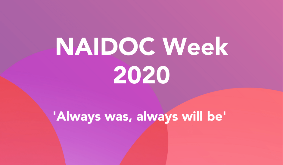 Naidoc